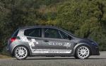 Renault Clio R3 Access 2008 года